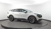 Thumbnail of 2024 Snow White Pearl Kia Sportage