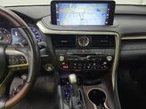 Thumbnail of 2022 Atomic Silver Lexus RX 350