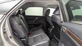 Thumbnail of 2022 Atomic Silver Lexus RX 350