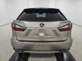 Thumbnail of 2022 Atomic Silver Lexus RX 350