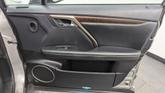 Thumbnail of 2022 Atomic Silver Lexus RX 350