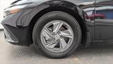 Thumbnail of 2024 Abyss Black Hyundai ELANTRA