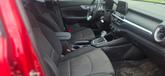Thumbnail of 2023 Currant Red Kia Forte