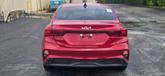 Thumbnail of 2023 Currant Red Kia Forte