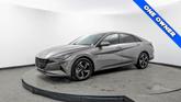Thumbnail of 2023 Fluid Metal Hyundai ELANTRA