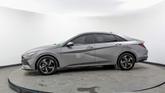 Thumbnail of 2023 Fluid Metal Hyundai ELANTRA