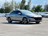 Thumbnail of 2023 Fluid Metal Hyundai ELANTRA