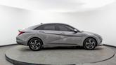 Thumbnail of 2023 Fluid Metal Hyundai ELANTRA