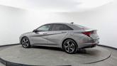 Thumbnail of 2023 Fluid Metal Hyundai ELANTRA