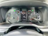 Thumbnail of 2024 Midnight Black Metallic Toyota 4Runner