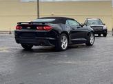 Thumbnail of 2020 Black Chevrolet Camaro
