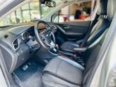 Thumbnail of 2018 Silver Ice Metallic Chevrolet Trax