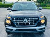 Thumbnail of 2023 Onyx Black Hyundai VENUE