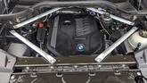 Thumbnail of 2021 Black Sapphire Metallic BMW X5