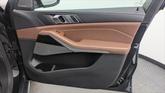 Thumbnail of 2021 Black Sapphire Metallic BMW X5