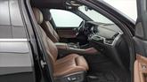 Thumbnail of 2021 Black Sapphire Metallic BMW X5