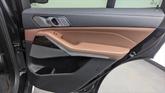 Thumbnail of 2021 Black Sapphire Metallic BMW X5