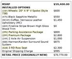 Thumbnail of 2021 Black Sapphire Metallic BMW X5