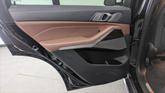 Thumbnail of 2021 Black Sapphire Metallic BMW X5