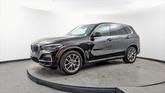 Thumbnail of 2021 Black Sapphire Metallic BMW X5