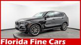Photo of 2021 Black Sapphire Metallic BMW X5