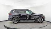 Thumbnail of 2021 Black Sapphire Metallic BMW X5