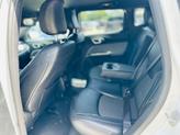 Thumbnail of 2023 Bright White Clearcoat Jeep Compass