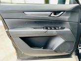 Thumbnail of 2024 Jet Black Mica Mazda CX-5