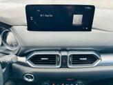 Thumbnail of 2024 Jet Black Mica Mazda CX-5