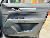 Thumbnail of 2024 Jet Black Mica Mazda CX-5