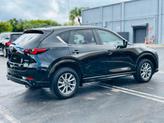Thumbnail of 2024 Jet Black Mica Mazda CX-5