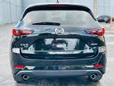 Thumbnail of 2024 Jet Black Mica Mazda CX-5