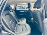 Thumbnail of 2024 Jet Black Mica Mazda CX-5