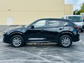 Thumbnail of 2024 Jet Black Mica Mazda CX-5