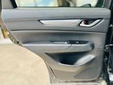 Thumbnail of 2024 Jet Black Mica Mazda CX-5