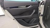 Thumbnail of 2023 Bianco Maserati Levante