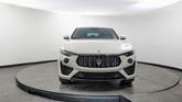 Thumbnail of 2023 Bianco Maserati Levante