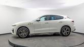 Thumbnail of 2023 Bianco Maserati Levante