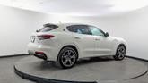 Thumbnail of 2023 Bianco Maserati Levante