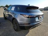 Thumbnail of 2019 Byron Blue Metallic Land Rover Range Rover Velar