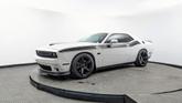 Thumbnail of 2019 White Knuckle Clearcoat Dodge Challenger