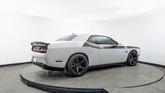 Thumbnail of 2019 White Knuckle Clearcoat Dodge Challenger