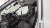 Thumbnail of 2023 Oxford White Ford Transit-250