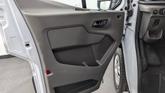 Thumbnail of 2023 Oxford White Ford Transit-250