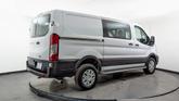 Thumbnail of 2023 Oxford White Ford Transit-250