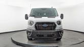 Thumbnail of 2023 Oxford White Ford Transit-250