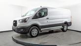 Thumbnail of 2023 Oxford White Ford Transit-250