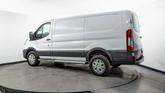 Thumbnail of 2023 Oxford White Ford Transit-250