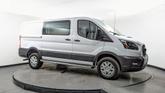 Thumbnail of 2023 Oxford White Ford Transit-250