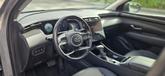 Thumbnail of 2024 Shimmering Silver Hyundai TUCSON